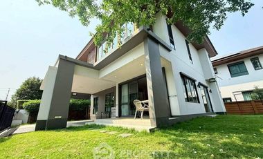 For rent 5 ベッドルーム house in Prawet, Bangkok