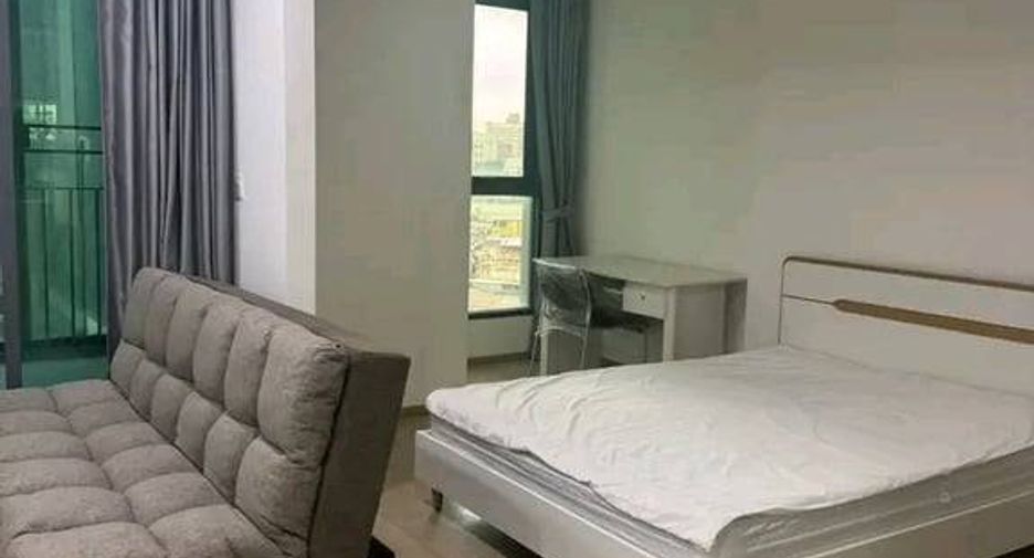 出租 1 卧室 公寓 在 Bang Rak, 曼谷