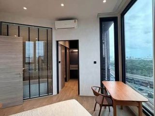 À louer 1 chambre condo à Chatuchak, Bangkok