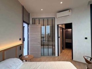 À louer 1 chambre condo à Chatuchak, Bangkok