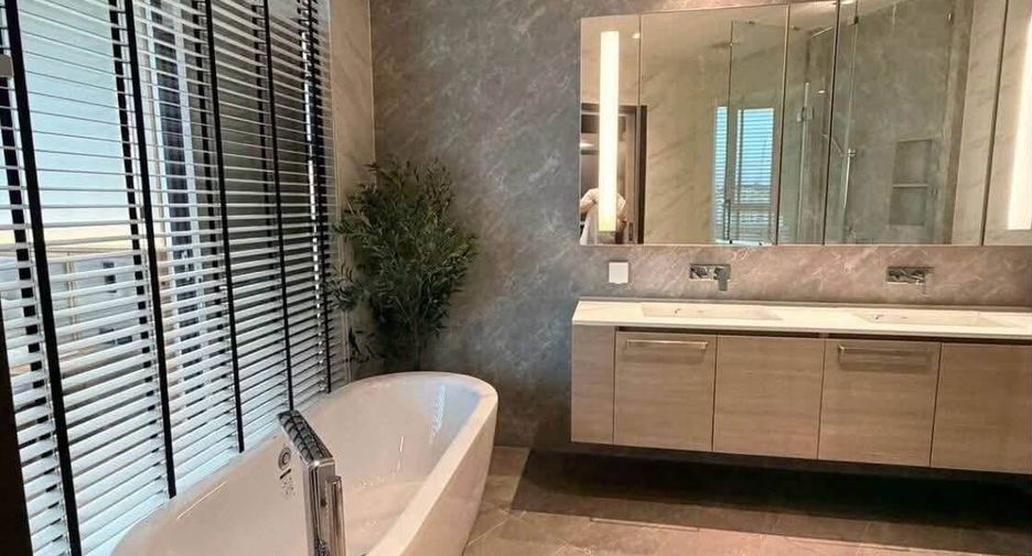 For rent 1 bed condo in Chatuchak, Bangkok