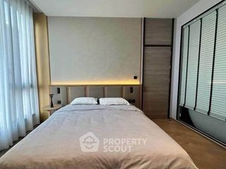 À louer 1 chambre condo à Chatuchak, Bangkok
