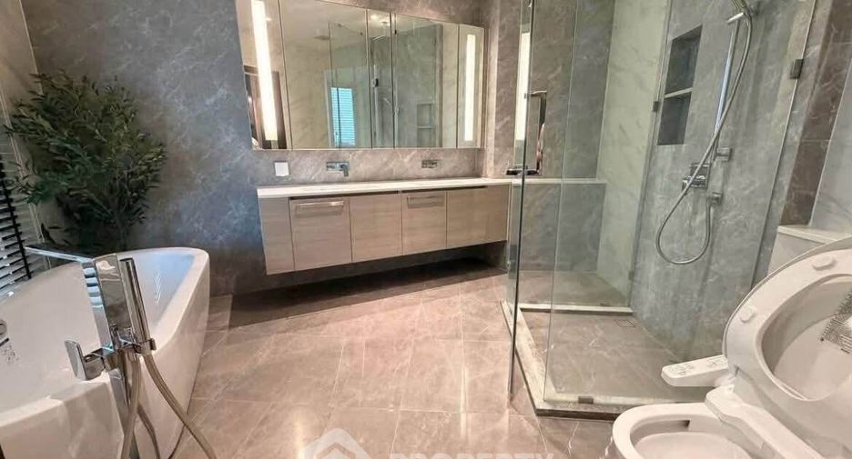 For rent 1 bed condo in Chatuchak, Bangkok