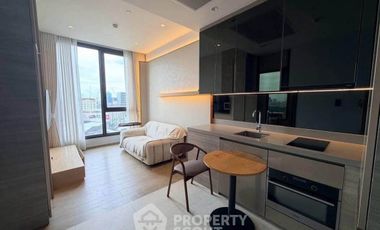 For rent 1 bed condo in Chatuchak, Bangkok