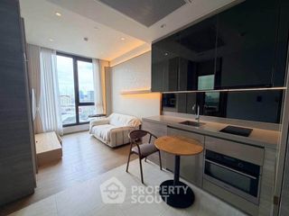 À louer 1 chambre condo à Chatuchak, Bangkok