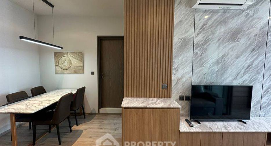 Wohnung zur Miete mit 1 Zimmer in Watthana, Bangkok