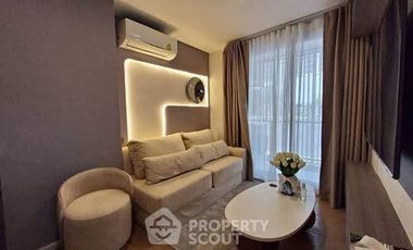 For rent 1 bed condo in Phaya Thai, Bangkok