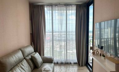 Wohnung zur Miete mit 1 Zimmer in Khlong Toei, Bangkok