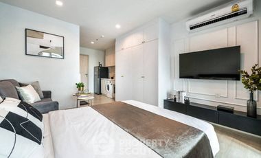 Condo en alquiler de 1 habitaciones en Pathum Wan, Bangkok