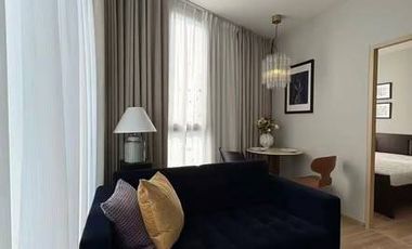 For rent 2 bedrooms condo in Bang Na, Bangkok