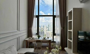 Wohnung zur Miete mit 2 Zimmer in Khlong Toei, Bangkok