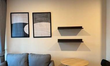 Condo en alquiler de 1 habitaciones en Huai Khwang, Bangkok