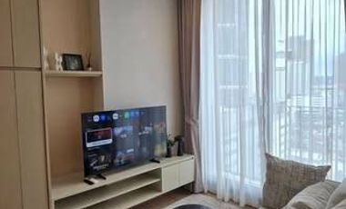 For rent 1 bed condo in Phaya Thai, Bangkok
