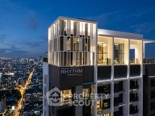 出租 1 卧室 公寓 在 沙吞, 曼谷