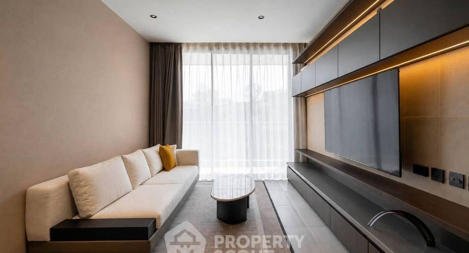 For rent 1 bed condo in Na Jomtien, Pattaya