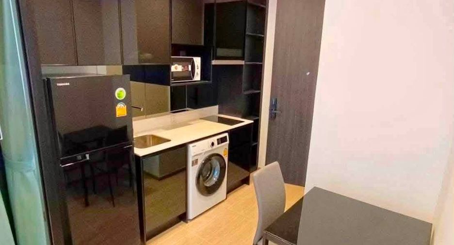 For rent 1 bed condo in Phaya Thai, Bangkok