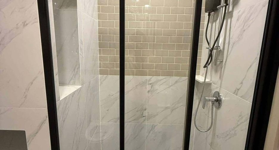 For rent 1 bed condo in Ratchathewi, Bangkok