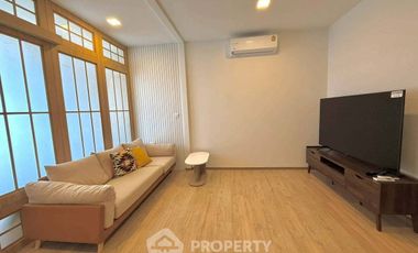 For rent 1 bed condo in Ratchathewi, Bangkok