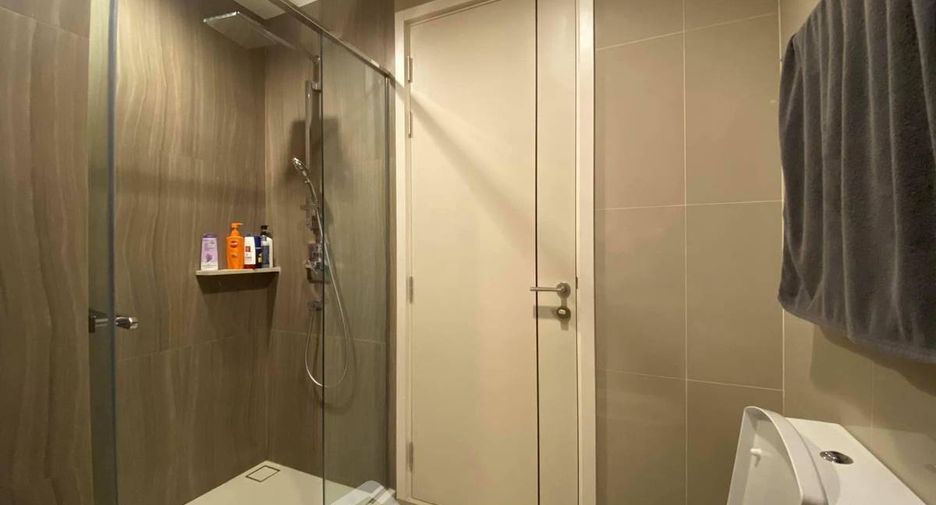 For rent 1 bed condo in Phaya Thai, Bangkok