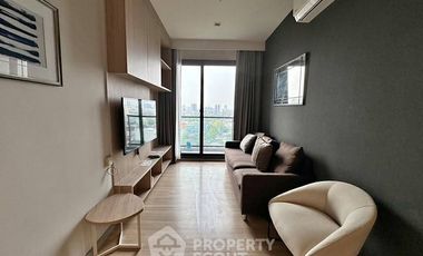 Condo en alquiler de 2 habitaciones en Phaya Thai, Bangkok