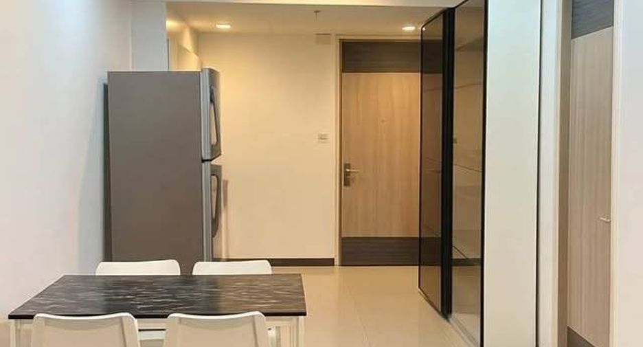 For rent 1 bed condo in Ratchathewi, Bangkok
