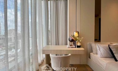 For rent 1 bed condo in Bang Rak, Bangkok
