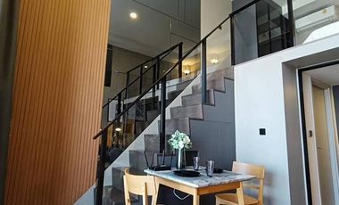 For rent 1 bed condo in Bang Rak, Bangkok