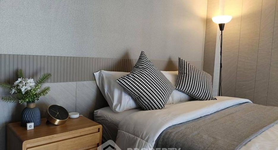 For rent 1 bed condo in Bang Rak, Bangkok
