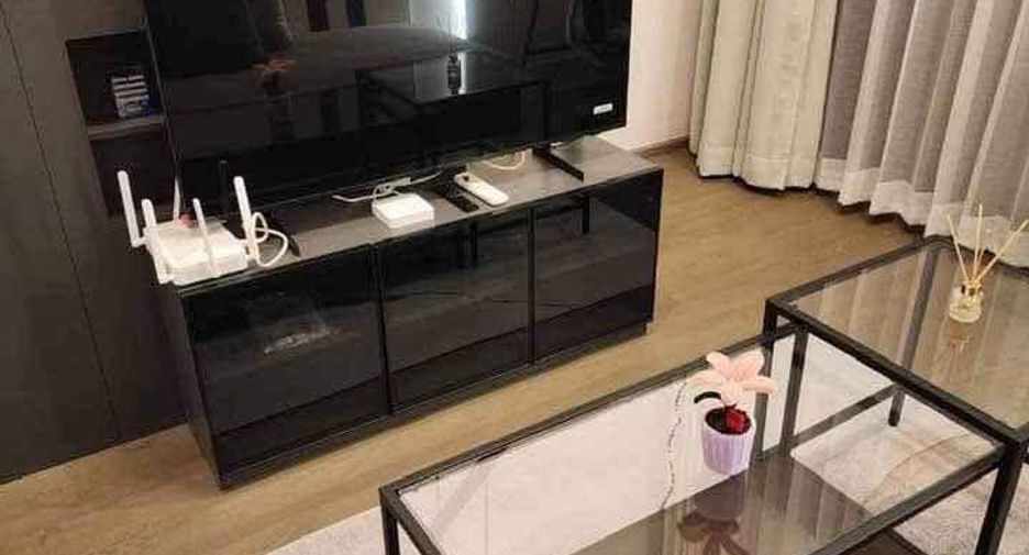 For rent 1 bed condo in Bang Rak, Bangkok
