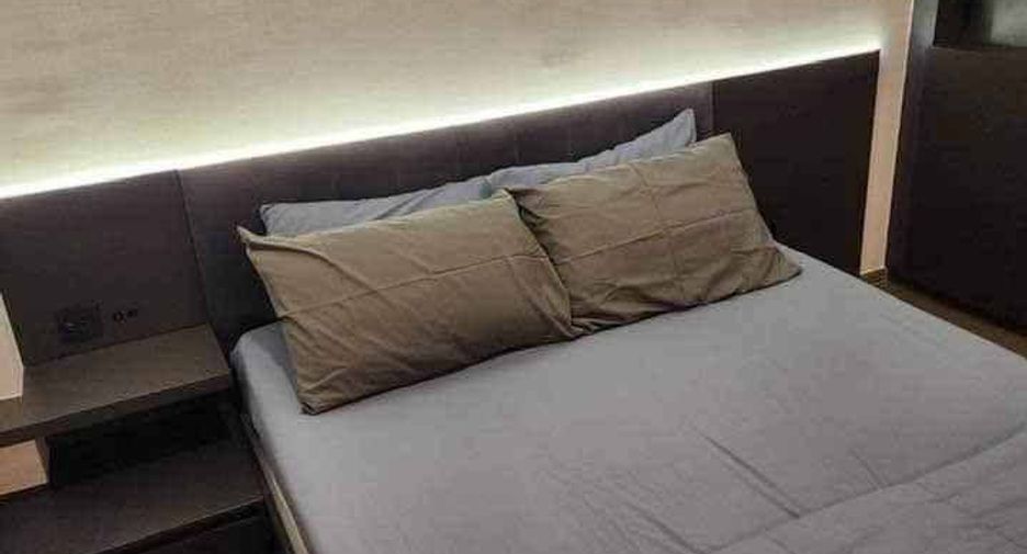 For rent 1 bed condo in Bang Rak, Bangkok