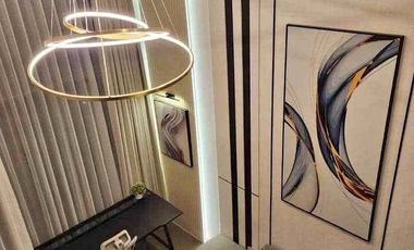 For rent 1 bed condo in Bang Rak, Bangkok