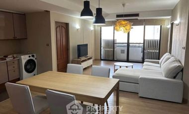 Wohnung zur Miete mit 2 Zimmer in Khlong Toei, Bangkok