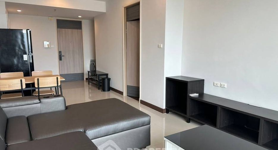 For rent 1 bed condo in Ratchathewi, Bangkok