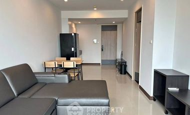 For rent 1 bed condo in Ratchathewi, Bangkok