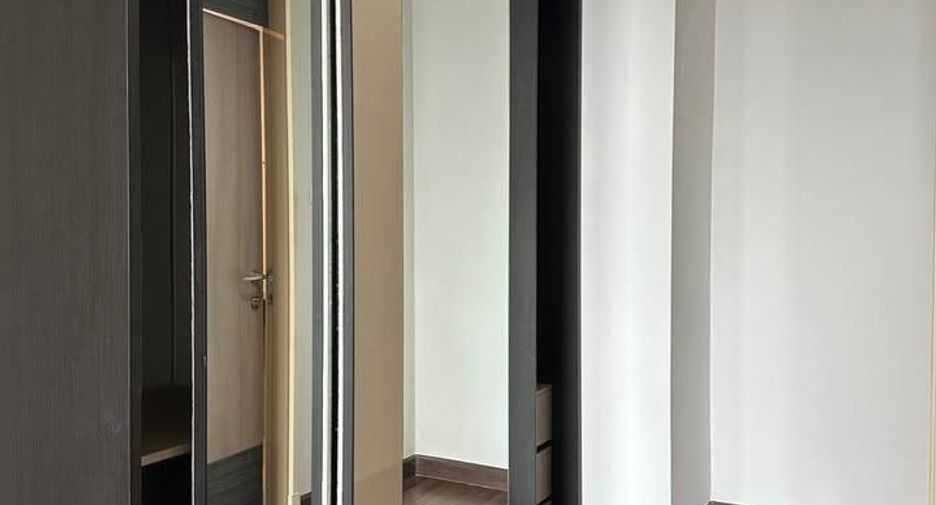 For rent 1 bed condo in Ratchathewi, Bangkok