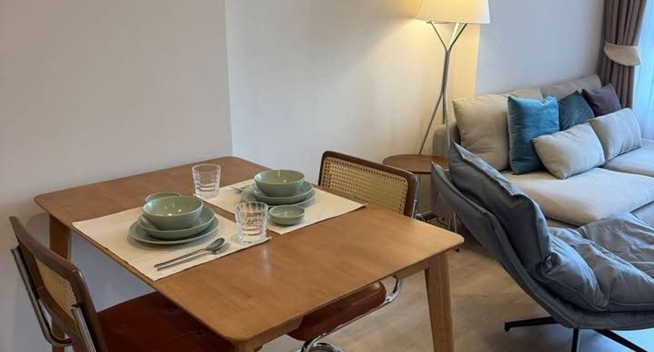 For rent 1 bed condo in Watthana, Bangkok