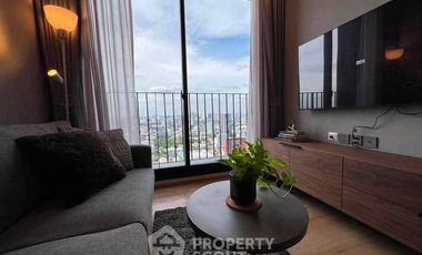 For rent 1 bed condo in Phaya Thai, Bangkok