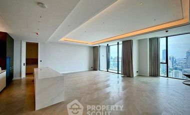 Wohnung zur Miete mit 3 Zimmer in Sathon, Bangkok