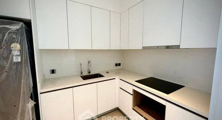 Wohnung zur Miete mit 3 Zimmer in Sathon, Bangkok