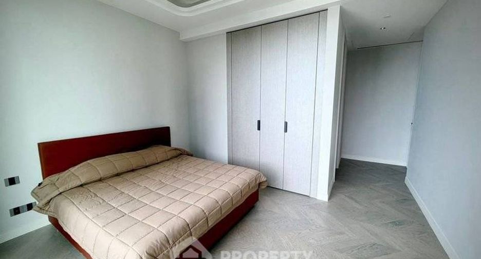 Wohnung zur Miete mit 3 Zimmer in Sathon, Bangkok