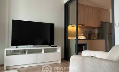 For rent 1 bed condo in Ratchathewi, Bangkok