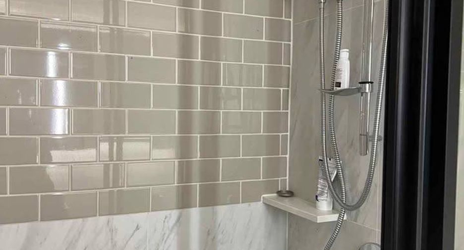 For rent 1 bed condo in Ratchathewi, Bangkok