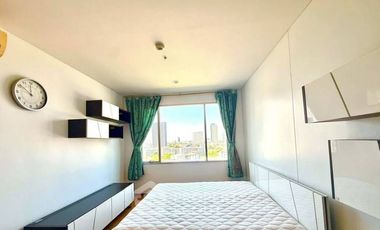 For rent 1 bed condo in Khlong San, Bangkok