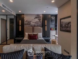 For rent 1 bed condo in Bang Rak, Bangkok