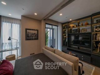 For rent 1 bed condo in Bang Rak, Bangkok