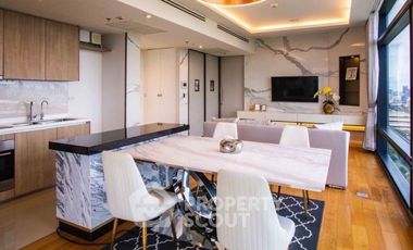 Wohnung zur Miete mit 3 Zimmer in Watthana, Bangkok