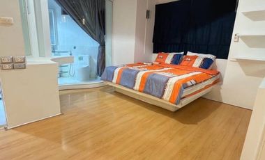 Wohnung zur Miete mit 2 Zimmer in Watthana, Bangkok