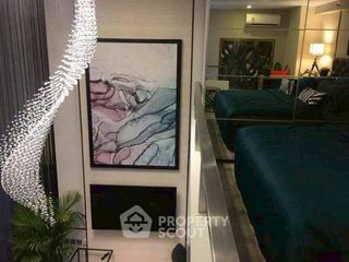 For rent 1 Beds condo in Sathon, Bangkok