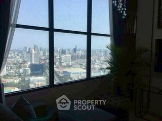 For rent 1 Beds condo in Sathon, Bangkok