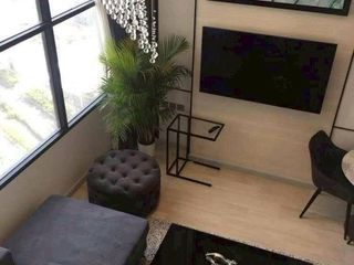 For rent 1 Beds condo in Sathon, Bangkok